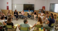 El Ayuntamiento de Mogán y la comunidad educativa abordan el comienzo de curso en el Consejo Escolar Municipal