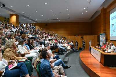 Monzón inaugura las III jornadas BPSO que reúnen a 300 profesionales implicados en la excelencia en cuidados