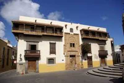 La Casa de Colón acoge la conferencia ‘El Prado en femenino. Promotoras artísticas de las colecciones del Museo’