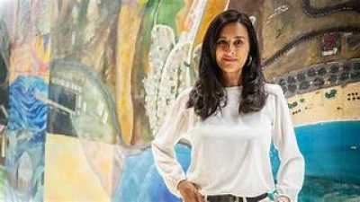 La artista canaria Xerach reinventa ‘Pobre Diabla’, el clásico reguetón de Don Omar