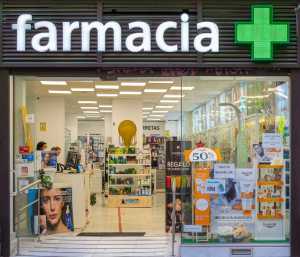 Farmacias de Guardia Guía - Gáldar para hoy jueves, 06 - 06 - 2024