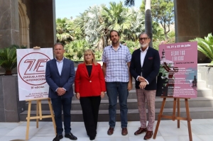 Regresa la iniciativa musical ‘Secretos Liricos’ al Hotel Santa Catalina’