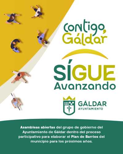 El grupo de gobierno comienza este sábado en Fagajesto un recorrido por todos los barrios para escuchar a sus vecinos