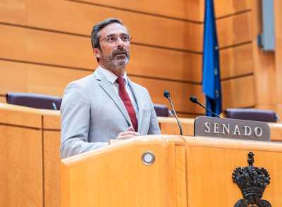 Coalición Canaria pacta en el Senado que la RIC se pueda invertir en vivienda residencial