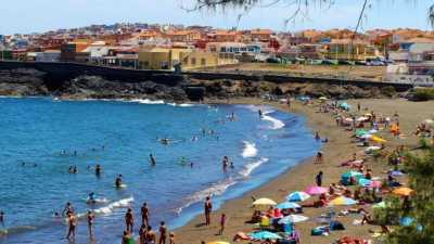 Telde abre el acceso a todas sus playas a excepción de Hoya del Pozo