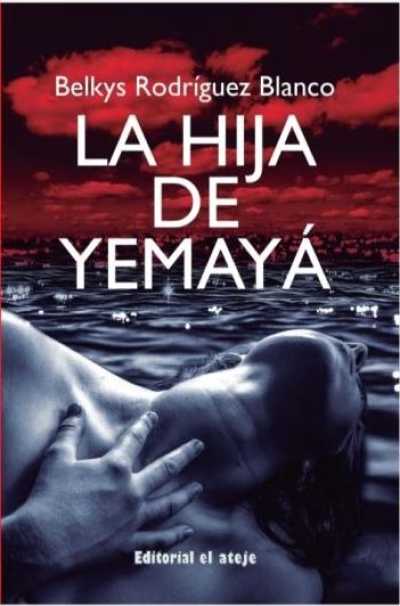 ‘La hija de Yemayá’, la última novela de la autora cubana Belkys Hernández, se presenta en la Biblioteca Insular