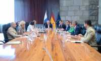 Acuerdos del Consejo de Gobierno