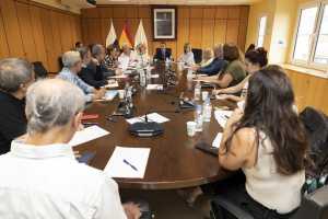 El Ayuntamiento constituye el Consejo Sectorial de Cultura