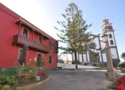 La Casa-Museo Tomás Morales ofrece un concierto-homenaje al poeta modernista coincidiendo con el Día Europeo de la Música