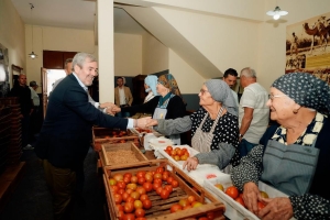 Arranca en Cañada Honda el proceso de constitución de los Consejos de Barrio de Gáldar