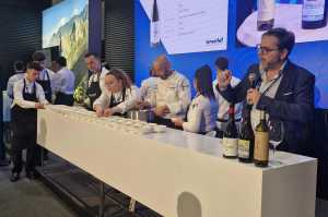 La DOP Islas Canarias – Canary Wine participa en Madrid Fusión 2026 dentro de la propuesta Vinos de Tenerife
