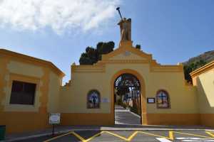 El Cementerio de San Isidro abre este domingo 4 de mayo por el Día de la Madre