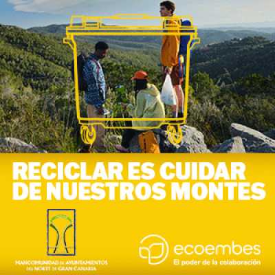 El norte comienza una campaña se sensibilización ambiental
