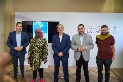 La educación y la sanidad centrarán Migratlantes, un espacio de reflexión en Canarias sobre la movilidad humana