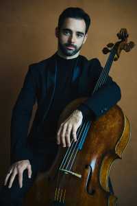 Entradas agotadas para el concierto de debut de Ton Koopman y Pablo Ferrández con la Orquesta Filarmónica de Gran Canaria