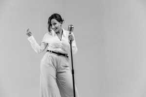 Ana Gil realiza un recorrido por la música latinoamericana en su concierto ‘Ad Libitum’ que tendrá lugar en la Casa de Colón