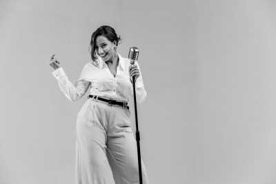 Ana Gil realiza un recorrido por la música latinoamericana en su concierto ‘Ad Libitum’ que tendrá lugar en la Casa de Colón