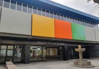 Telde abre hasta el 3 de febrero el plazo para empresas interesadas en la gestión del Mercado Municipal