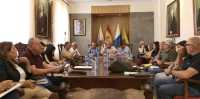 La pregunta de Juntos por Guía en el último pleno consigue que el Ayuntamiento de Guía anuncie el pago de las ayudas al estudio 2025/2026