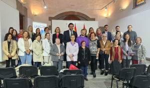 Igualdad hace protagonistas a las féminas de antaño para conmemorar el Día Internacional de las Mujeres