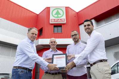 SPAR Gran Canaria renueva la certificación ISO 27001 en seguridad de la información hasta 2027