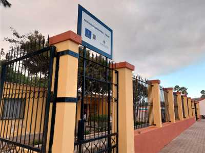 El Centro Ocupacional de Telde pasará a llamarse ‘Gregoria González Valerón’