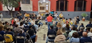 La Escuela Municipal de Música &#039;Pedro Espinosa&#039; celebra las Audiciones de Navidad