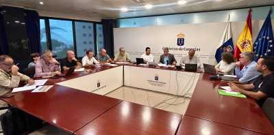 Un Comité Científico-Técnico asesorará a administraciones y al sector para la erradicación de la filoxera