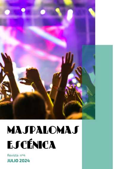 Maspalomas refresca su oferta de ocio cultural con buena música