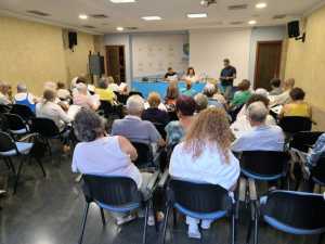 Cantabria es el destino escogido para el viaje que realizará  la Universidad Popular en octubre