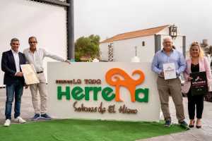 La Feria de la Tapa ‘Sabores de El Hierro’ se celebrará el fin de semana del 5 y 6 de octubre en Valverde