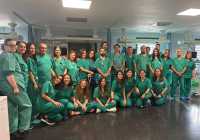 El Hospital Molina Orosa, acreditado para formar residentes en Anestesia y Reanimación