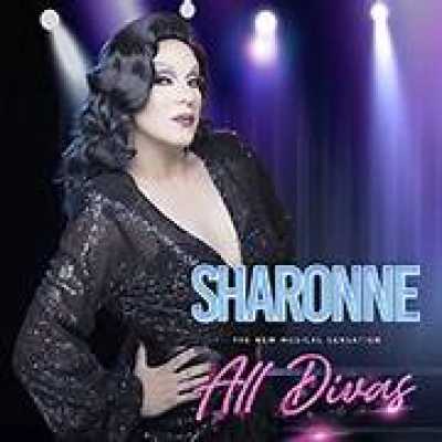 Sharonne e Ibán Padrón serán los maestros de ceremonia de la Gala Drag Queen del Carnaval de Telde