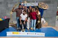 EUROMOGÁN celebra la sostenibilidad, la identidad europea y el patrimonio local