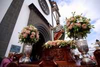 San Judas Tadeo se celebra en la Villa de Moya