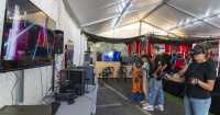 El 6º Mogán Young Fest recibe a gamers, cosplayers, kpopers, amantes del baile y la lectura