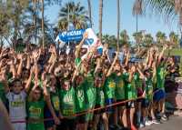 Más que una carrera, un propósito: cinco claves  para empezar a correr con la San Silvestre