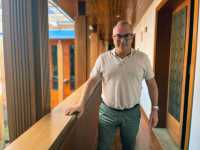 Julián Melián, designado como nuevo concejal de Recursos Humanos del Ayuntamiento de Guía de Gran Canaria