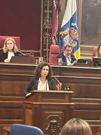 El Partido Popular logra con los presupuestos de la comunidad autónoma una  subvención anual de un millón de euros para el plan integral de Jinamar.