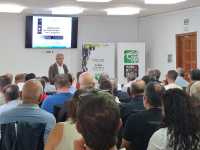 El Campus del Vino de Canarias impulsa un proyecto experimental sobre la utilización de portainjertos en el viñedo canario