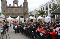Abierto el periodo de inscripción para participar en el XXII Maratón de Cuentos de la Biblioteca Insular