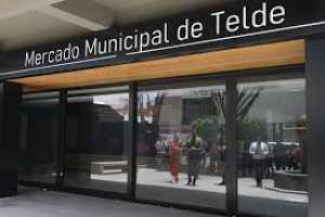 Telde cierra esta medianoche el plazo para empresas interesadas en la gestión del Mercado Municipal