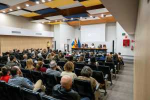 La Agencia Tributaria Canaria incorpora 30 nuevos funcionarios a su plantilla