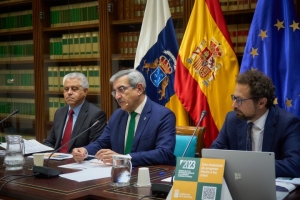 El Gobierno distribuirá 341 millones más de euros entre las corporaciones locales en 2023