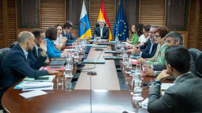 Acuerdos Consejo de Gobierno