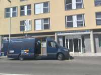 La Unidad Móvil de la Policía Nacional para tramitar el DNI y el Pasaporte vendrá a Guía el 11 y 25 de marzo y 8 y 22 de abril