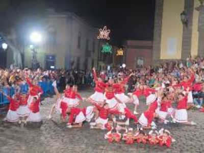La concejalía de Festejos convoca una reunión informativa para las personas que quieran formar parte del grupo de majorettes en la Cabalgata de las Fiestas