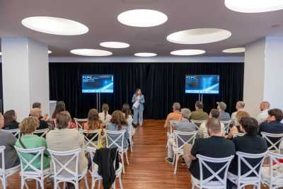El Foro de Cine Publicitario de Canarias atrae a empresas nacionales para explorar oportunidades