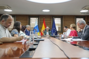 El Gobierno autoriza una partida de 10,5 millones de euros para las becas universitarias del nuevo curso