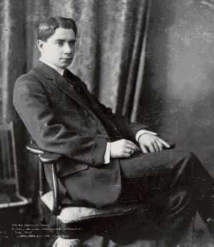 La Escuela Luján Pérez rinde homenaje a Alonso Quesada en la Casa-Museo Tomás Morales
